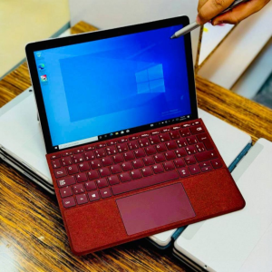 سرفیس لپ تاپ مدل Microsoft Surface Go 1